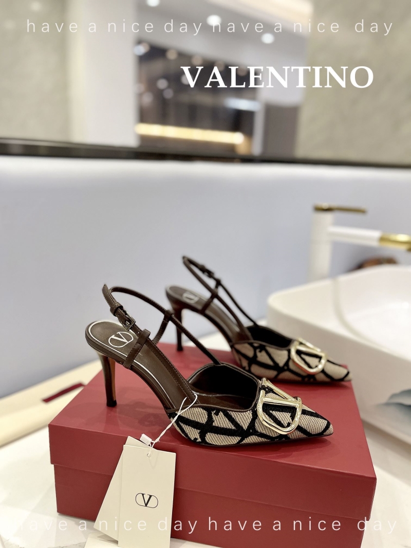 Valentino High Heels